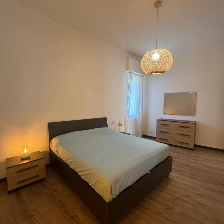 Casa Ornella - Appartamento con 3 Camere da Letto - 38