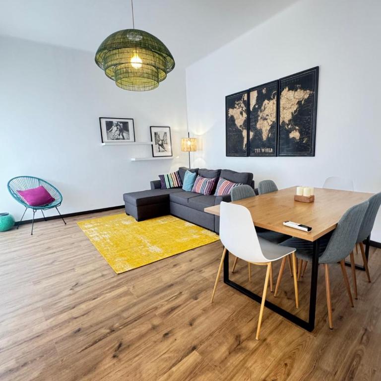 Casa Ornella - Appartamento con 3 Camere da Letto - 43