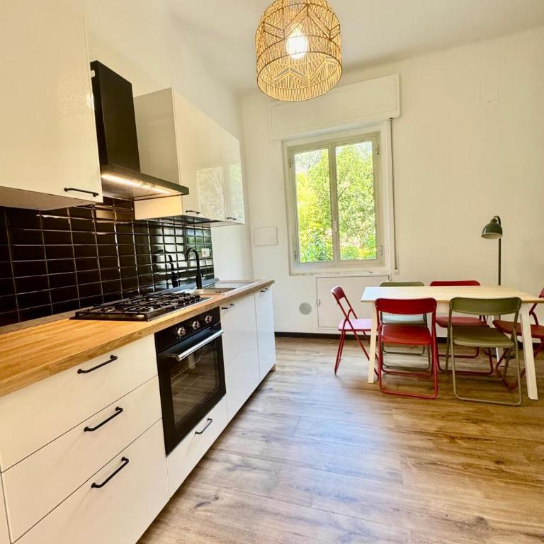 Casa Ornella - Appartamento con 3 Camere da Letto - 44
