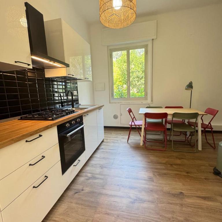 Casa Ornella - Appartamento con 3 Camere da Letto - 46