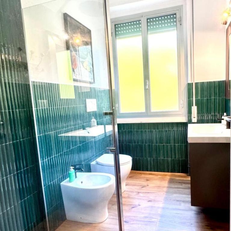 Casa Ornella - Appartamento con 3 Camere da Letto - 47