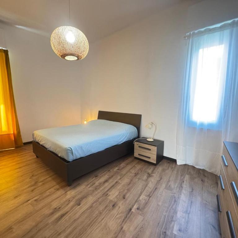 Casa Ornella - Appartamento con 3 Camere da Letto - 50