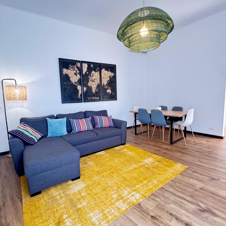 Casa Ornella - Appartamento con 3 Camere da Letto - 52