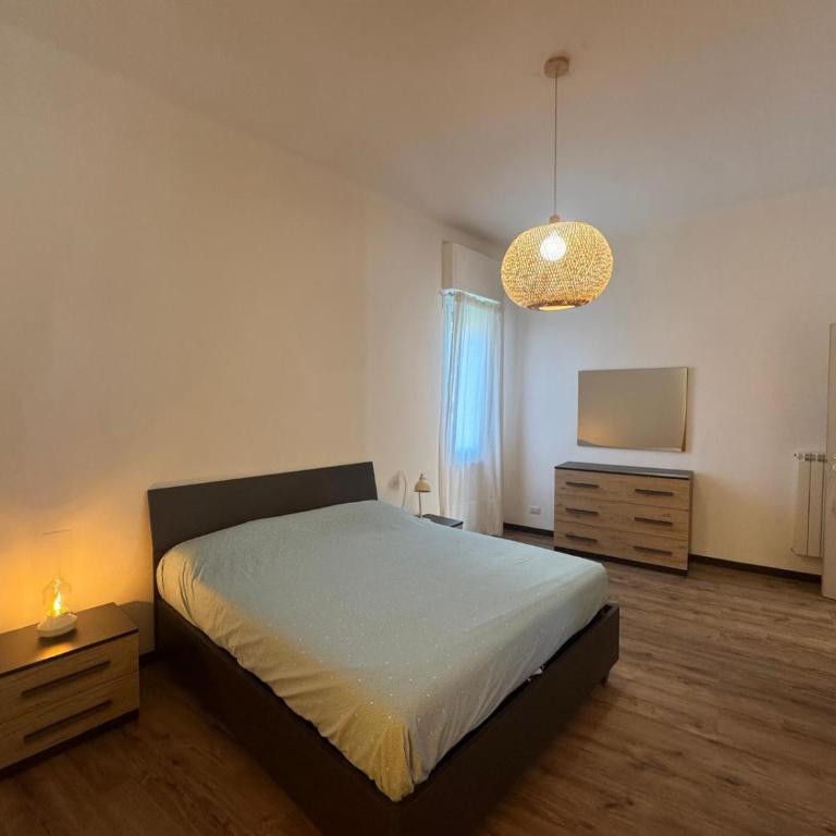 Casa Ornella - Appartamento con 3 Camere da Letto - 55
