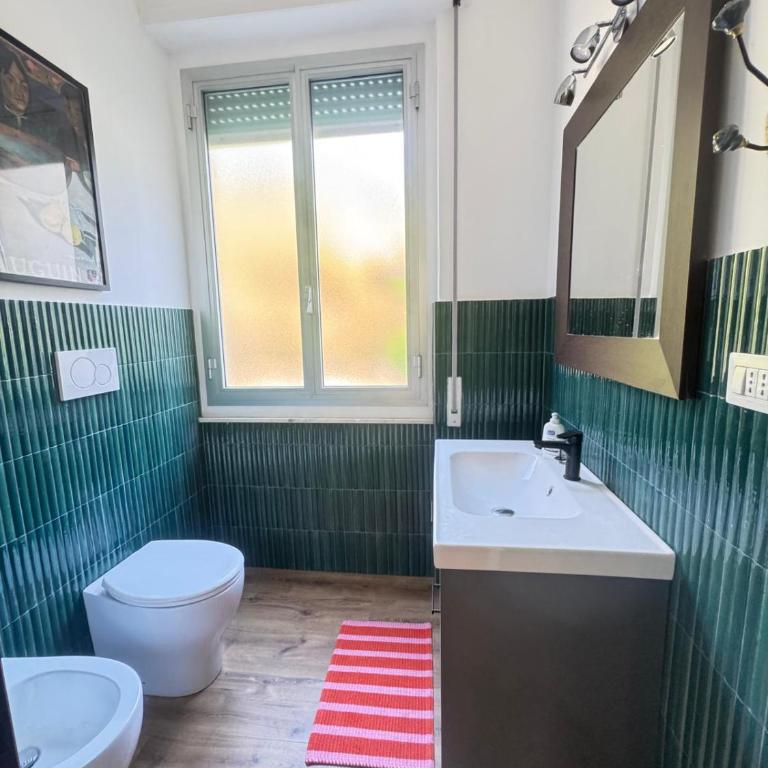 Casa Ornella - Appartamento con 3 Camere da Letto - 56