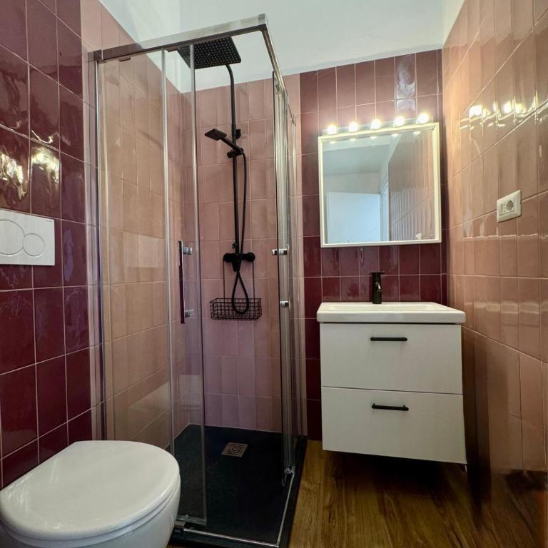 Casa Ornella - Appartamento con 3 Camere da Letto - 57