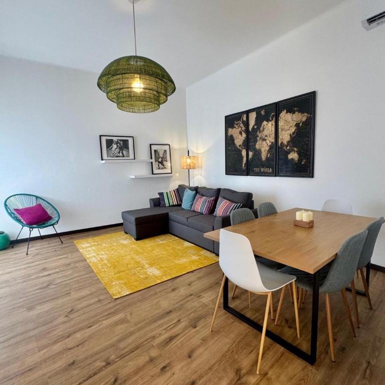 Casa Ornella - Appartamento con 3 Camere da Letto - 59
