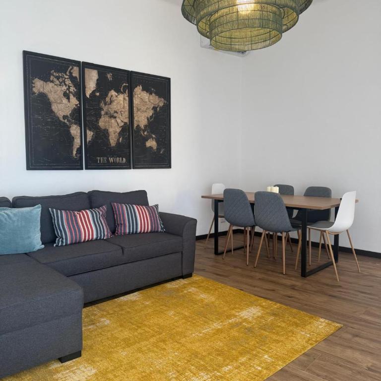 Casa Ornella - Appartamento con 3 Camere da Letto - 62