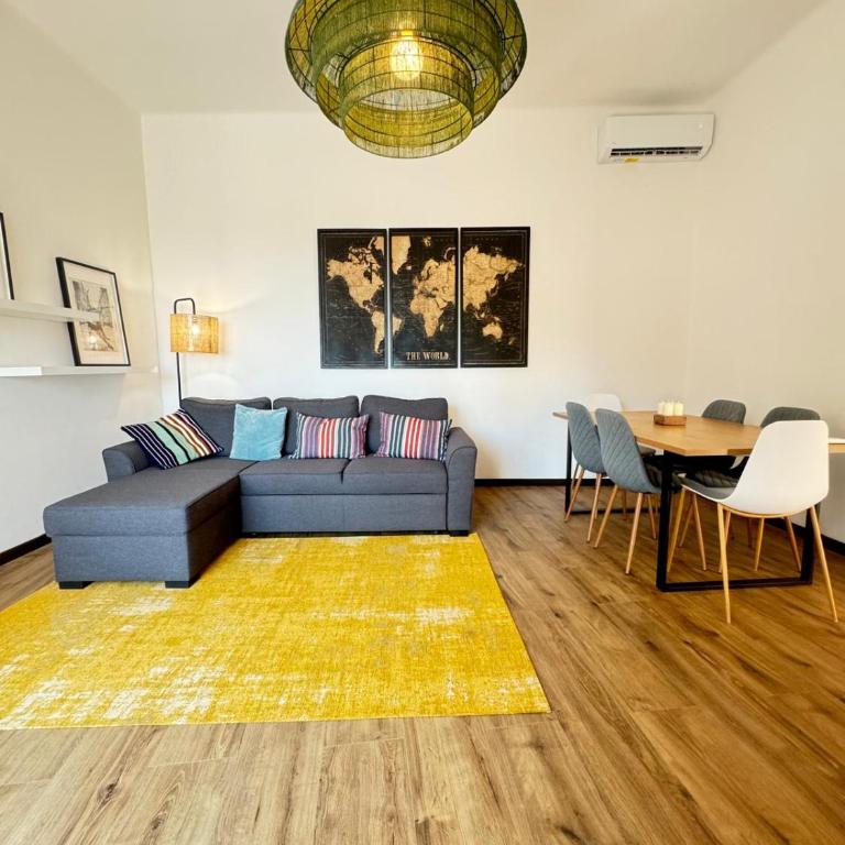 Casa Ornella - Appartamento con 3 Camere da Letto - 64