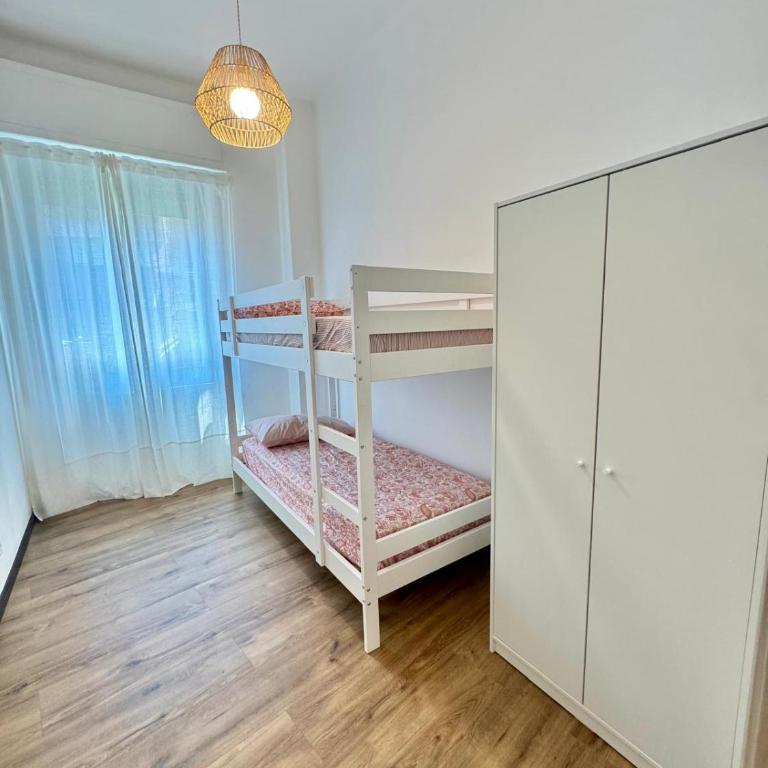 Casa Ornella - Appartamento con 3 Camere da Letto - 65