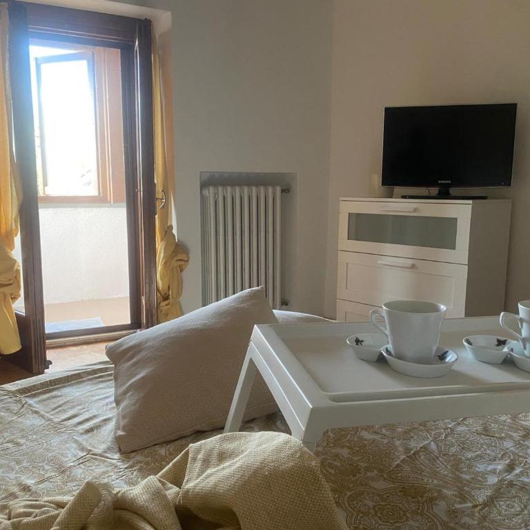 La Custode - Appartamento con 2 Camere da Letto - 3
