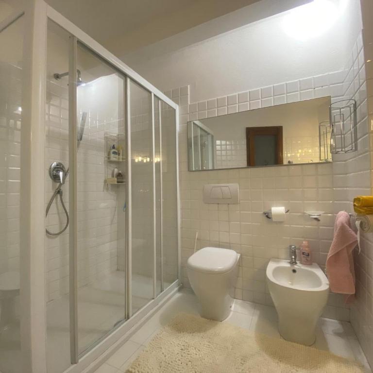 La Custode - Appartamento con 2 Camere da Letto - 4