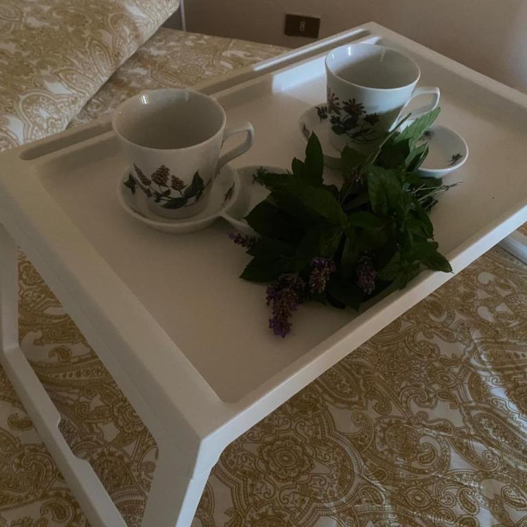 La Custode - Appartamento con 2 Camere da Letto - 7