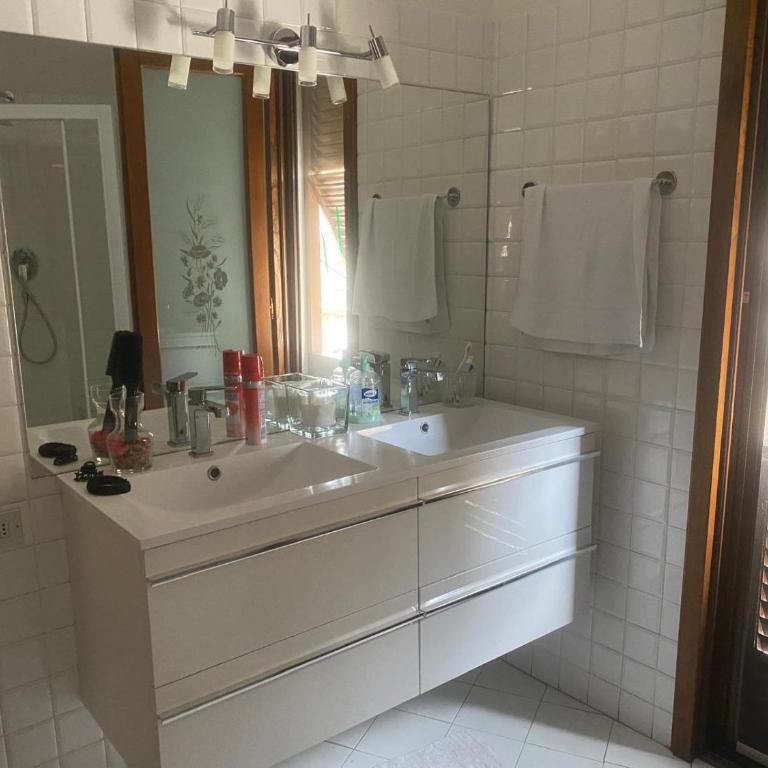 La Custode - Appartamento con 2 Camere da Letto - 9