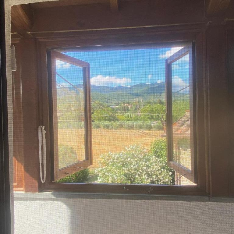 La Custode - Appartamento con 2 Camere da Letto - 11