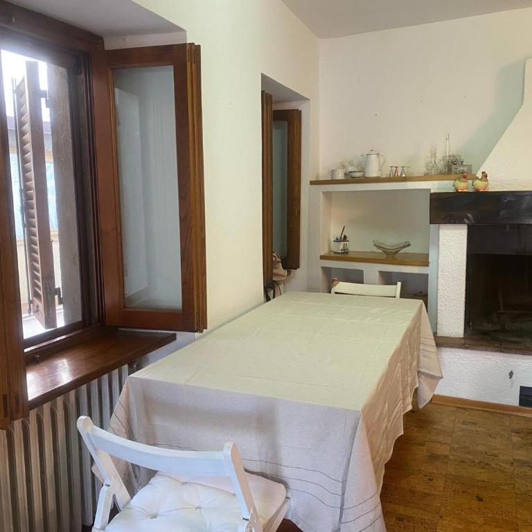 La Custode - Appartamento con 2 Camere da Letto - 13