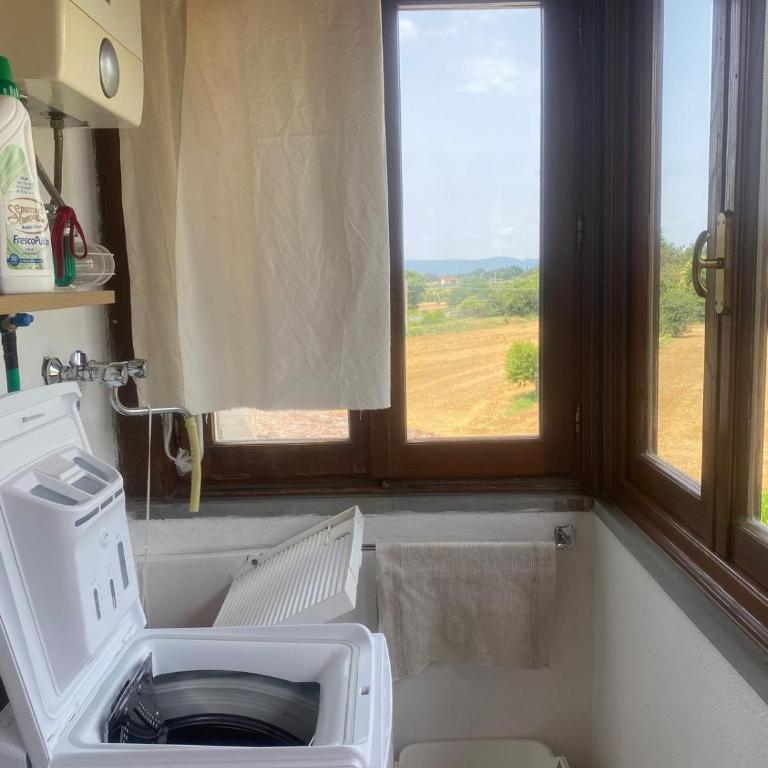 La Custode - Appartamento con 2 Camere da Letto - 16