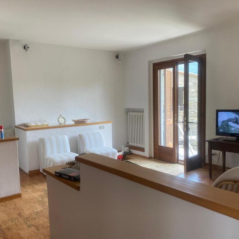 La Custode - Appartamento con 2 Camere da Letto - 17