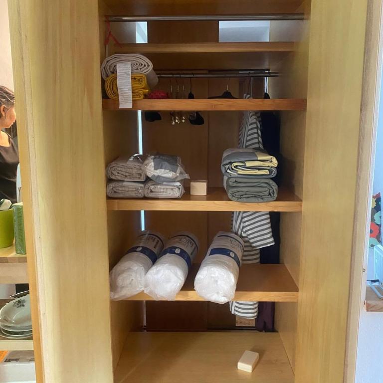 La Custode - Appartamento con 2 Camere da Letto - 18