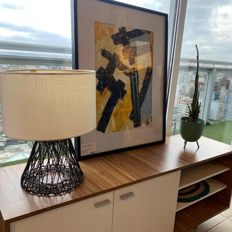 Vista Suites - Apartamento de 1 dormitorio - 6