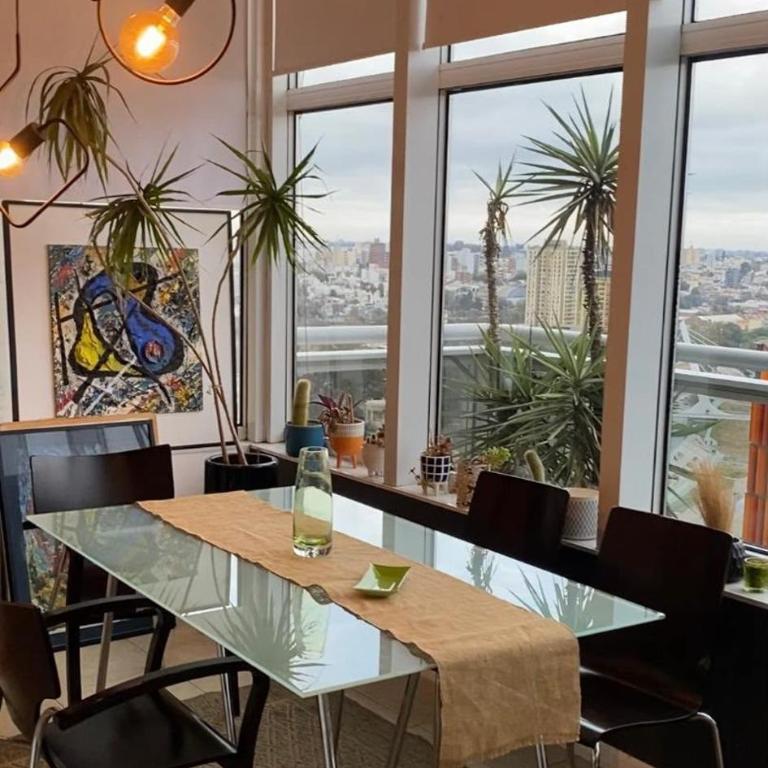 Vista Suites - Apartamento de 1 dormitorio - 8