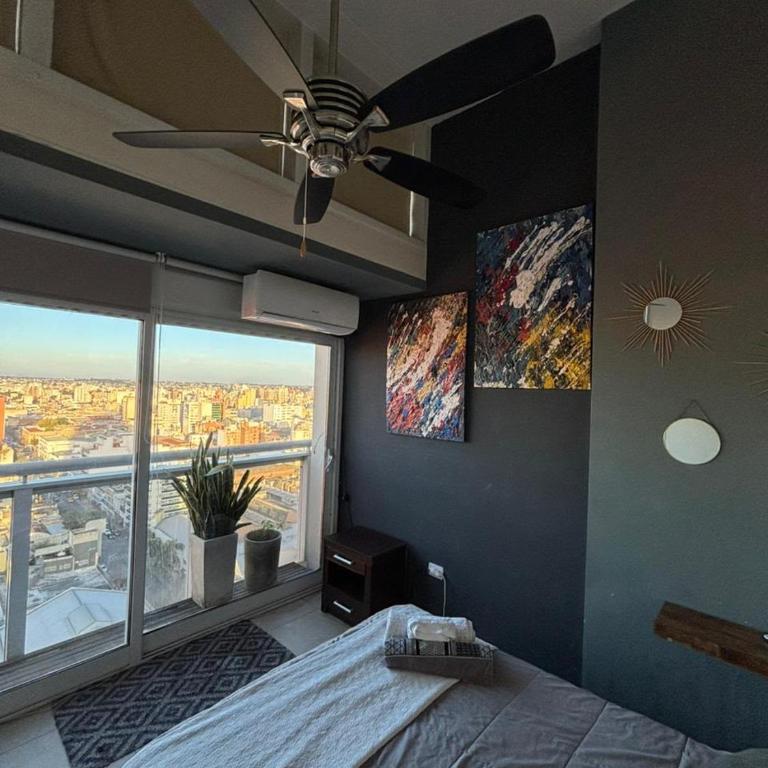 Vista Suites - Apartamento de 1 dormitorio - 1