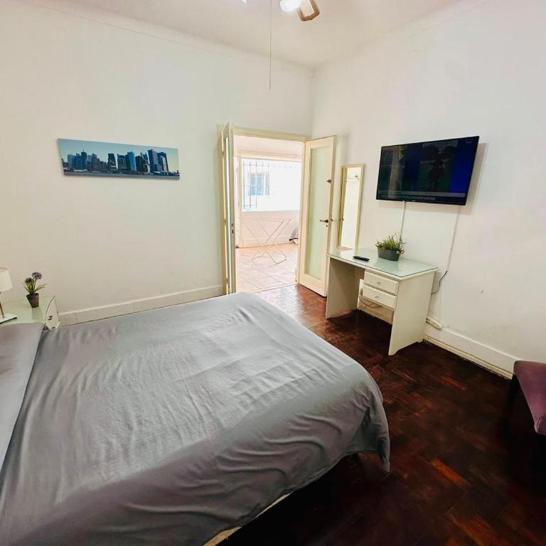 Complejo Vientos del Mar O - Apartamento de 2 dormitorios - 10