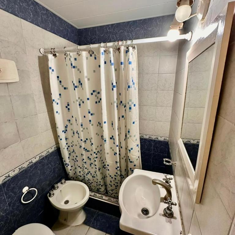 Complejo Vientos del Mar O - Apartamento de 2 dormitorios - 11