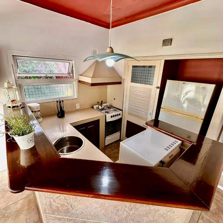 Complejo Vientos del Mar O - Apartamento de 2 dormitorios - 12