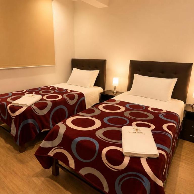 OXALAND HAUs - Two-Bedroom House - 7