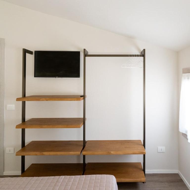 Chioggia Apartment - Appartamento con 2 Camere da Letto - 12