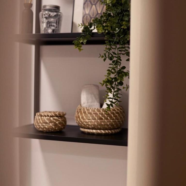 Cosy and charming appartement - Appartement 1 Chambre - 13