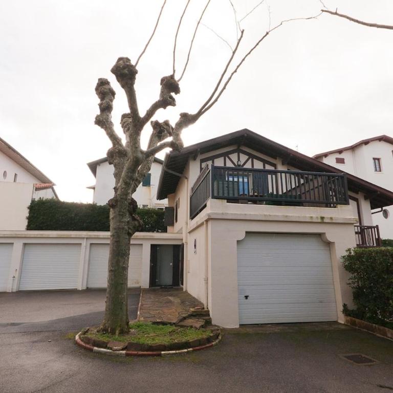 Villa in the heart of Biarritz - 200m from the sea - Maison 2 Chambres - 2