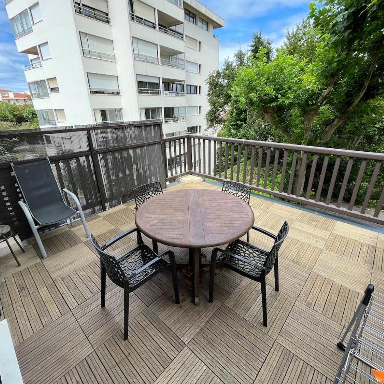 Villa in the heart of Biarritz - 200m from the sea - Maison 2 Chambres - 3