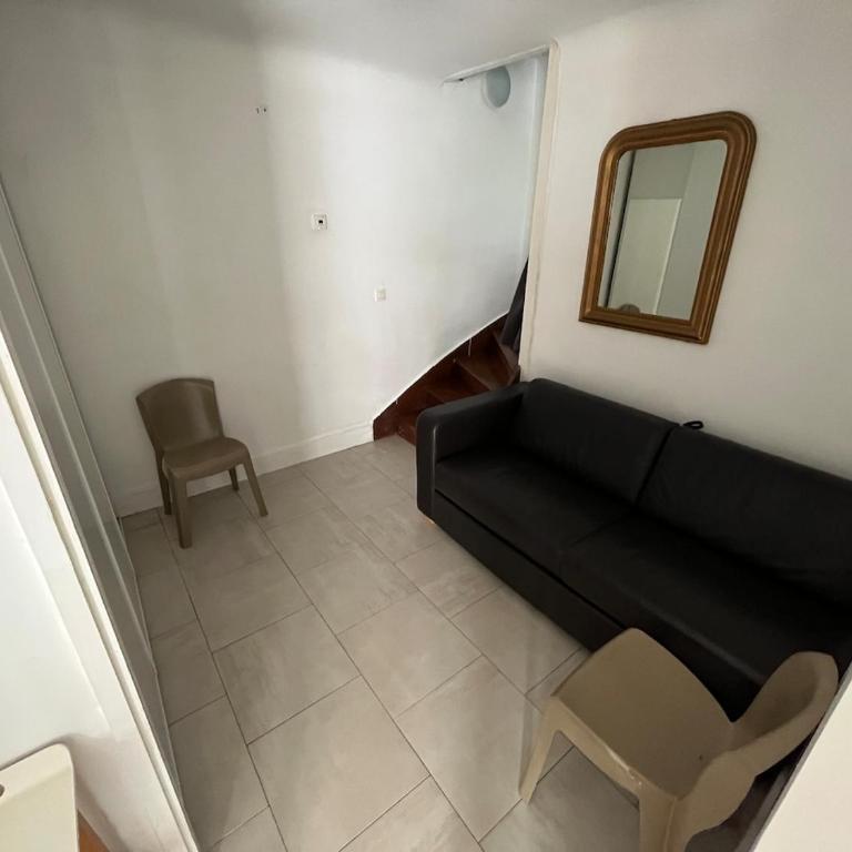 Villa in the heart of Biarritz - 200m from the sea - Maison 2 Chambres - 5