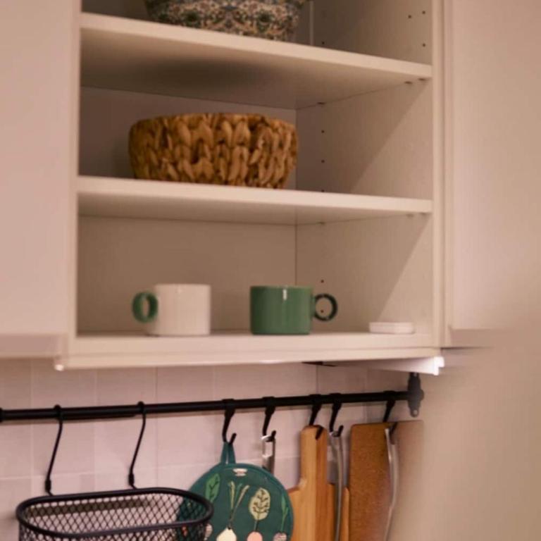 Cosy and charming appartement - Appartement 1 Chambre - 11