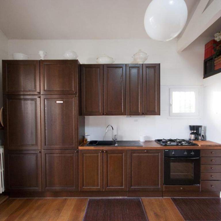 Villa in the heart of Biarritz - 200m from the sea - Maison 2 Chambres - 7