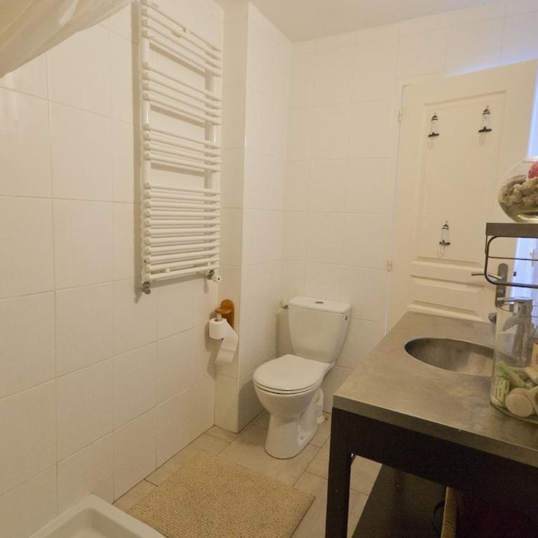 Villa in the heart of Biarritz - 200m from the sea - Maison 2 Chambres - 9