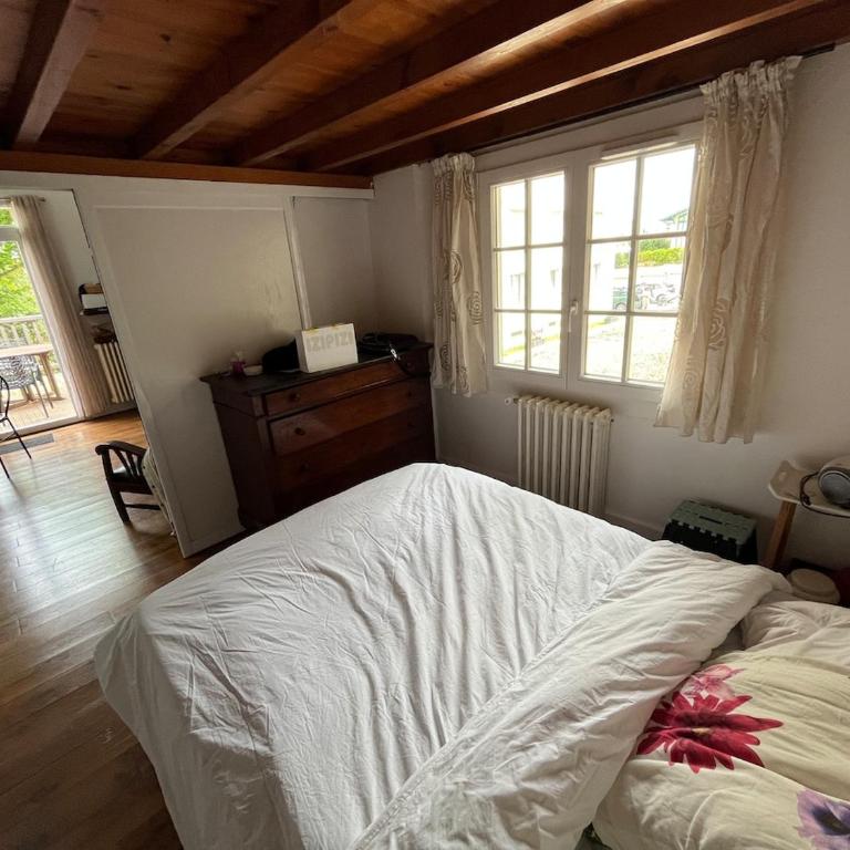 Villa in the heart of Biarritz - 200m from the sea - Maison 2 Chambres - 10