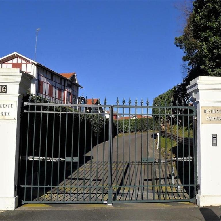 Villa in the heart of Biarritz - 200m from the sea - Maison 2 Chambres - 11