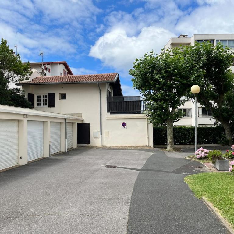 Villa in the heart of Biarritz - 200m from the sea - Maison 2 Chambres - 12