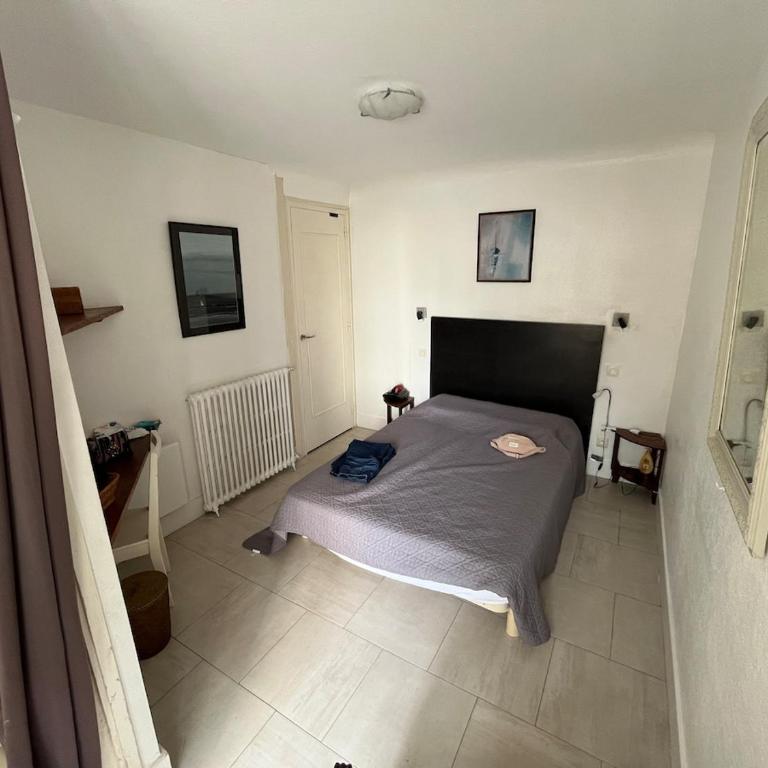 Villa in the heart of Biarritz - 200m from the sea - Maison 2 Chambres - 13