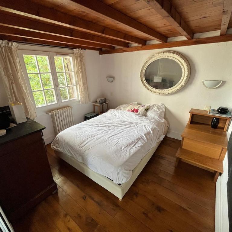 Villa in the heart of Biarritz - 200m from the sea - Maison 2 Chambres - 14
