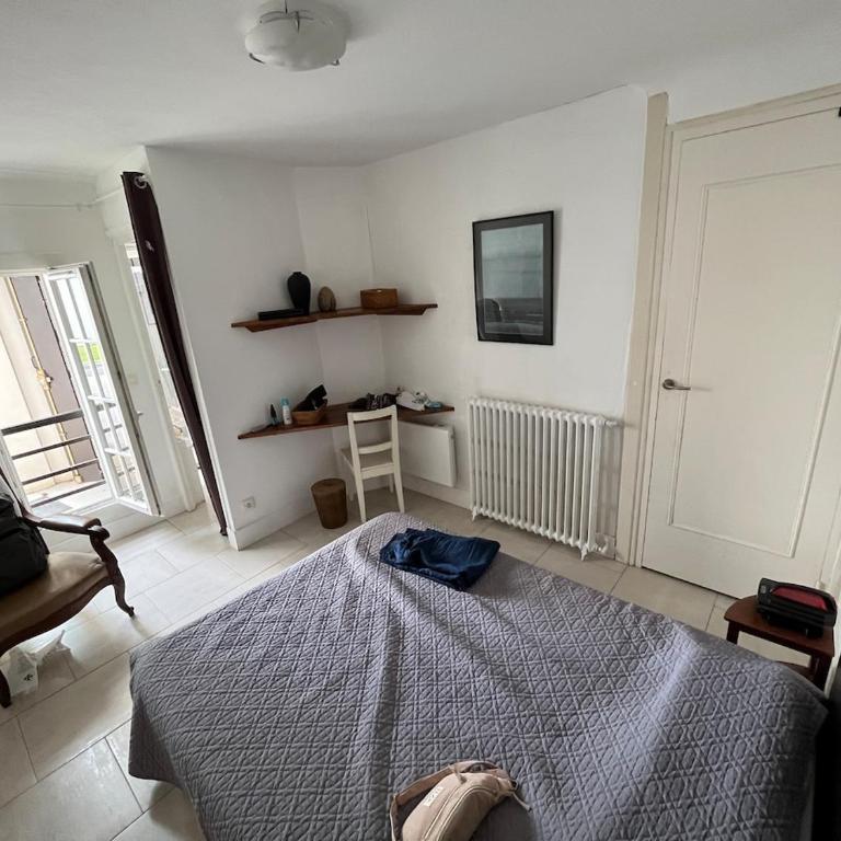 Villa in the heart of Biarritz - 200m from the sea - Maison 2 Chambres - 15