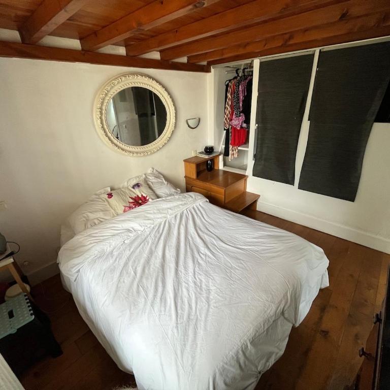 Villa in the heart of Biarritz - 200m from the sea - Maison 2 Chambres - 16