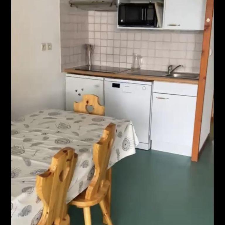 Montagne - Apartamento de 2 dormitorios - 2