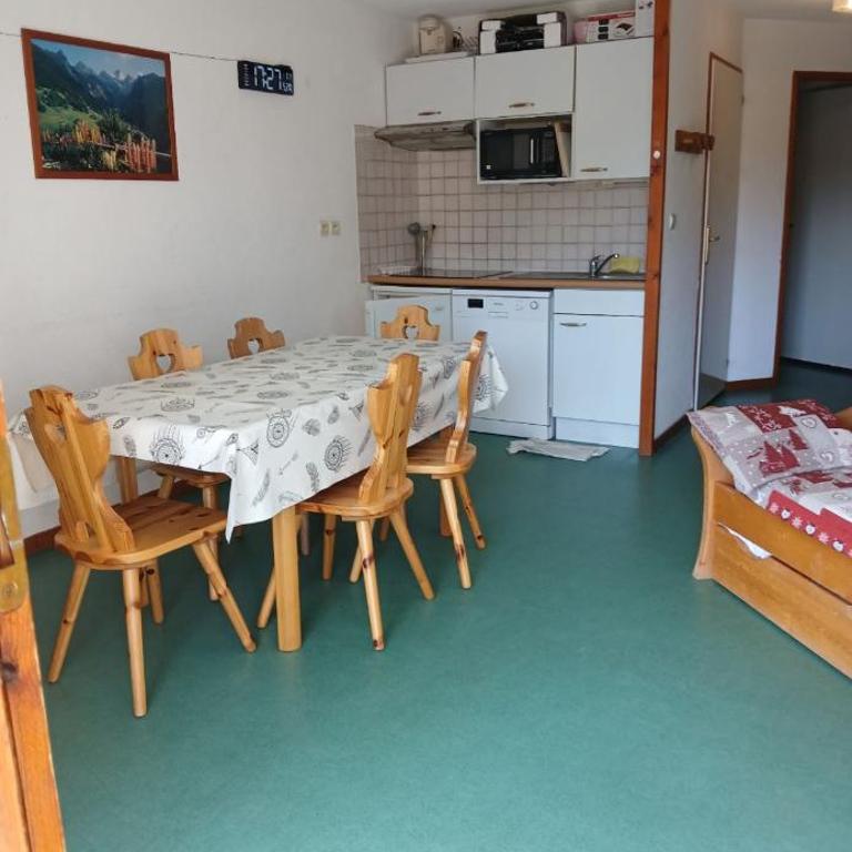 Montagne - Apartamento de 2 dormitorios - 5