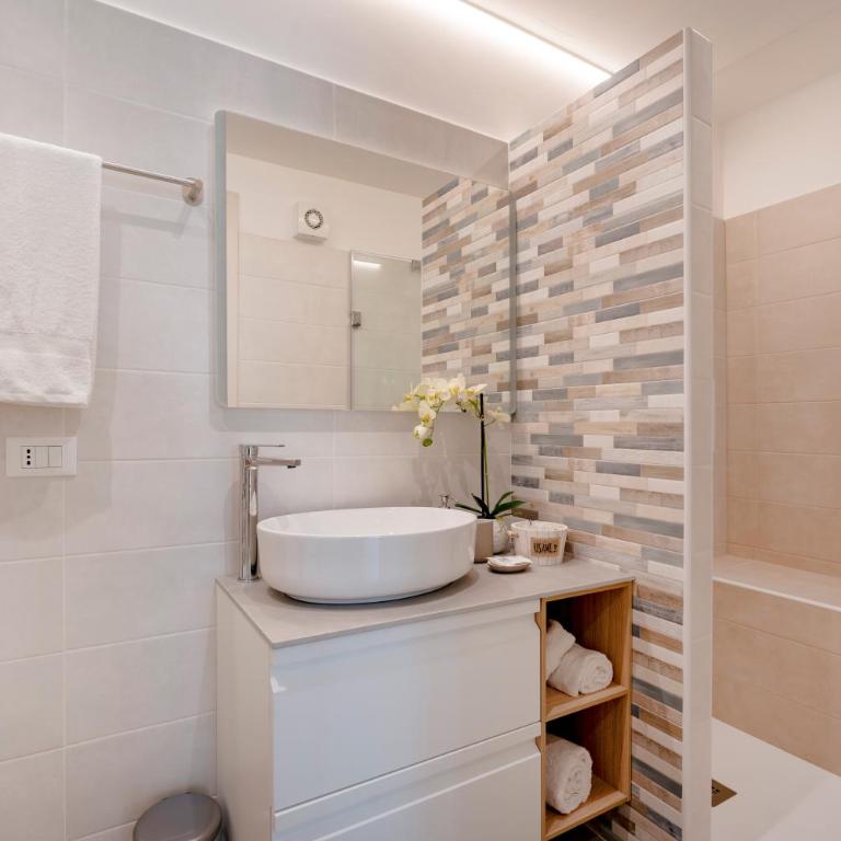Savilù - Casa con 2 Camere da Letto - 30