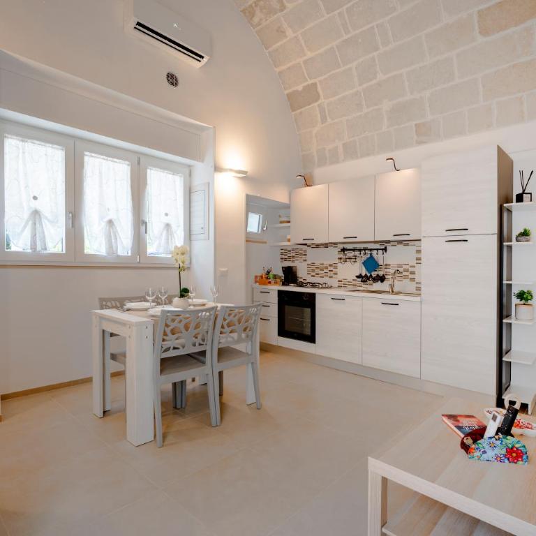 Savilù - Casa con 2 Camere da Letto - 14
