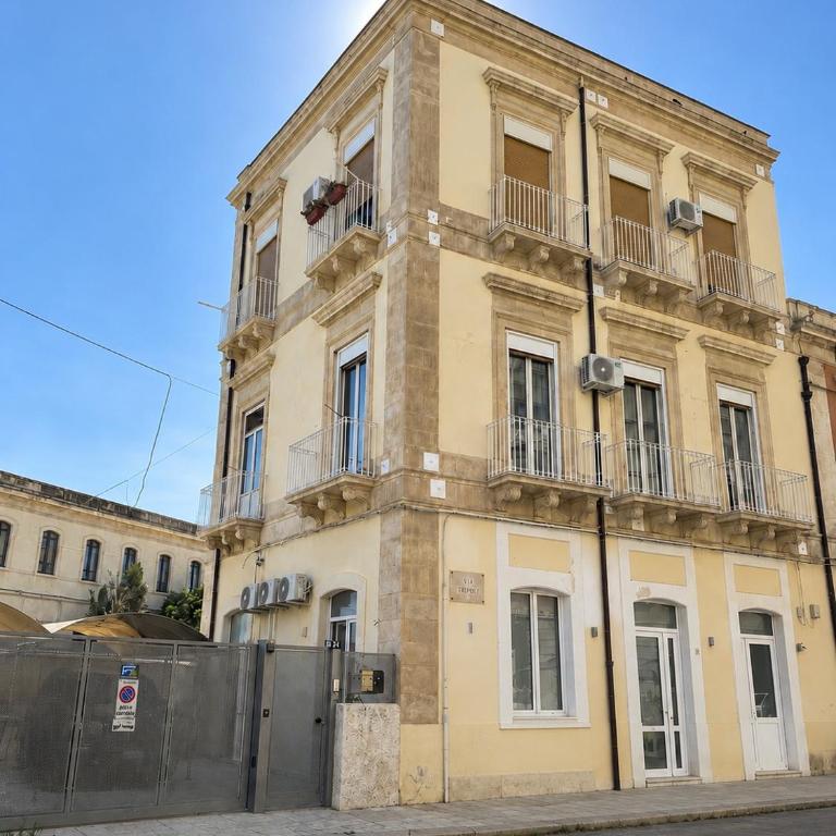 Kasuzza Bedda - Appartamento con 1 Camera da Letto - 32